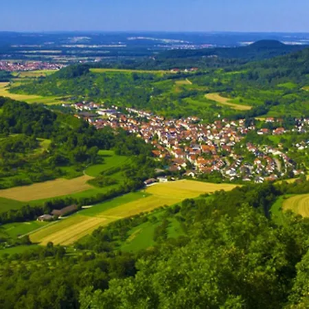 Loewen Herberg Sinsheim